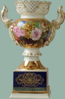 Váza Medičejská 29 cm