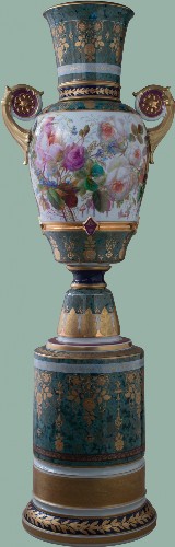 Váza Pomona 117 cm